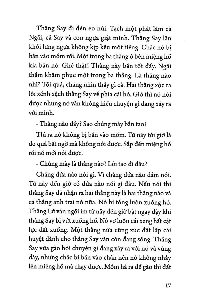 Mười Hai Tầng Trời