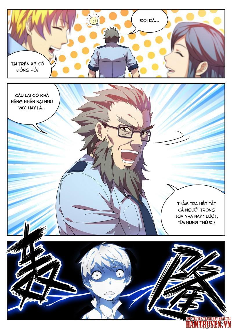 tử vong hồi 2 chapter 5 9