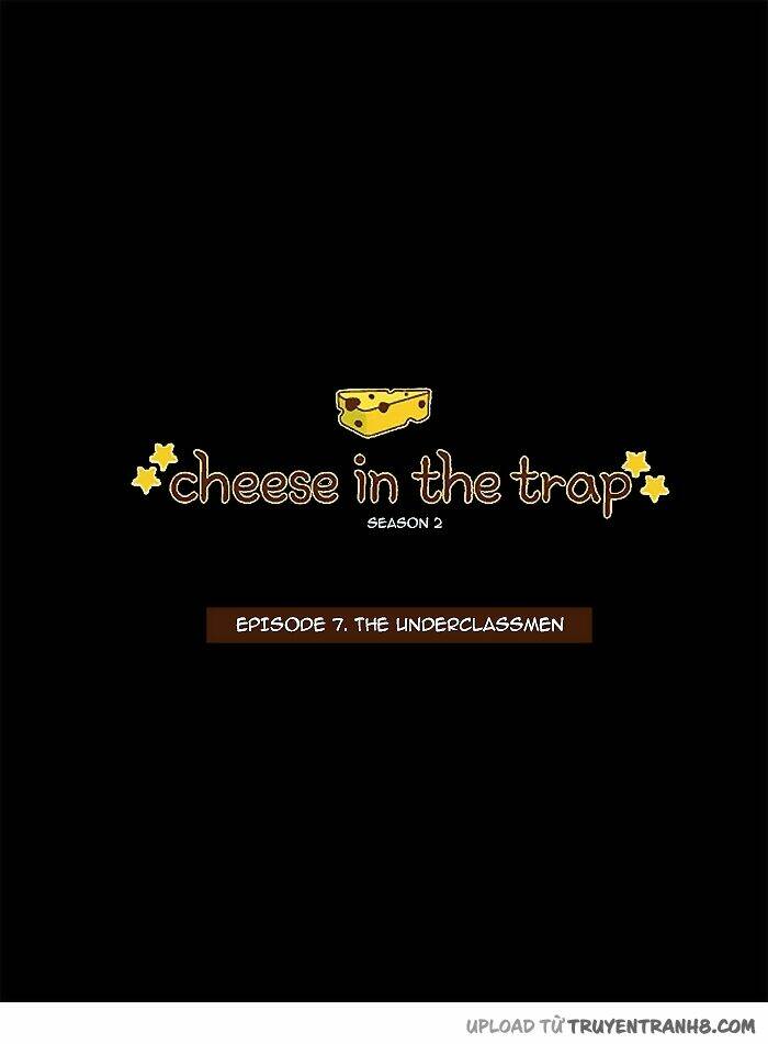 bẫy tình yêu chapter 53 5