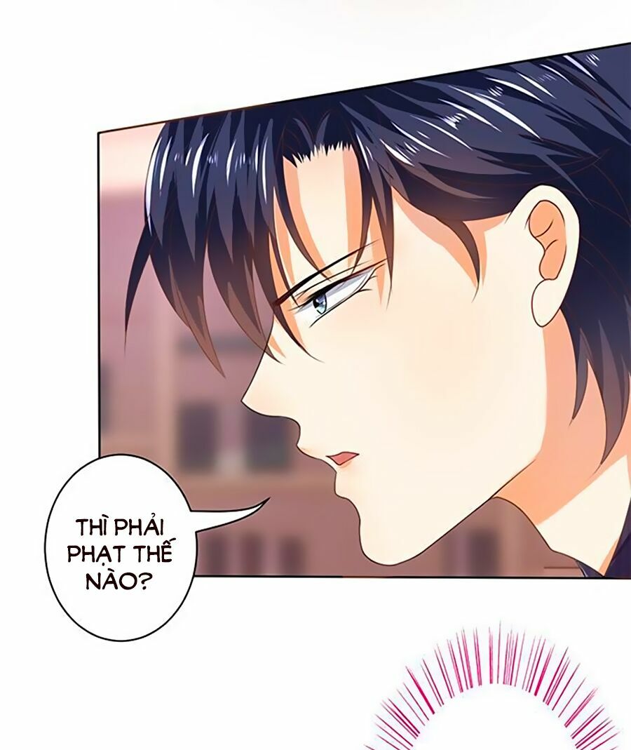 bác sĩ sở cũng muốn yêu chapter 110 9