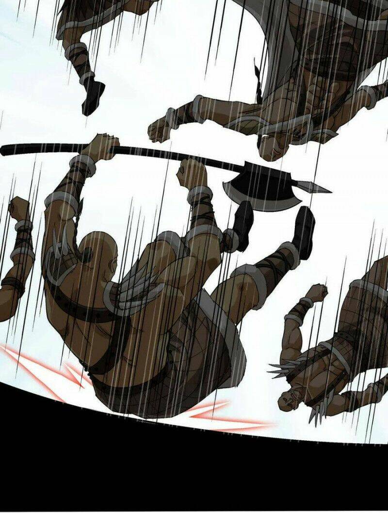 trọng sinh ta là đại thiên thần chapter 200 27