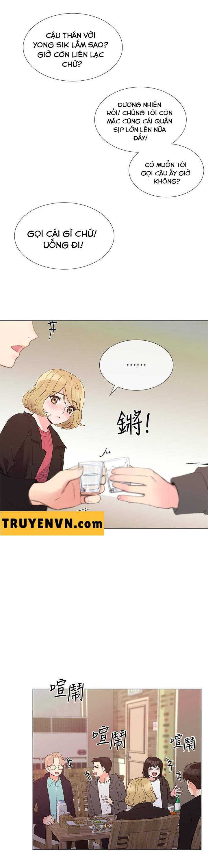 trả thù cô ta chapter 31 19