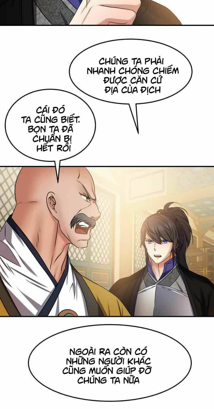 lôi thần chuyển sinh chapter 23 17