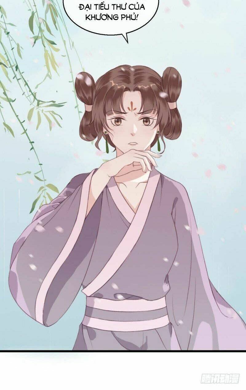 họa tiên truyện chapter 5 14