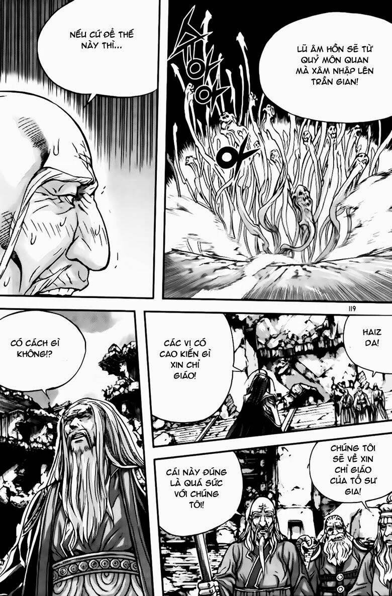 king of hell chapter 272 12