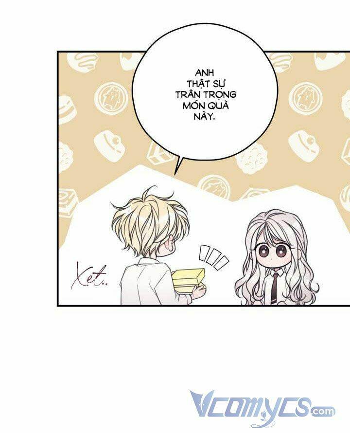 kiếp này tôi sẽ sống như một nhân vật phụ chapter 17 37