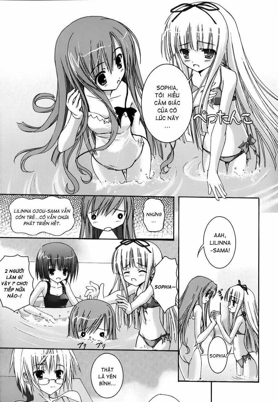 nusunde lilith chapter 5 5