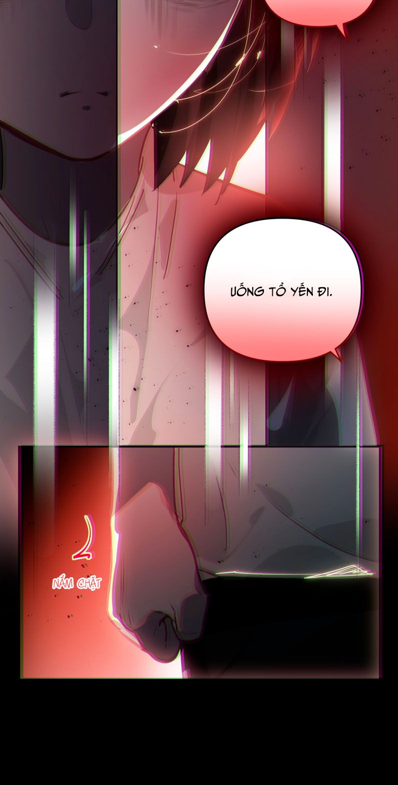 tôi bị điên đó chapter 56 8