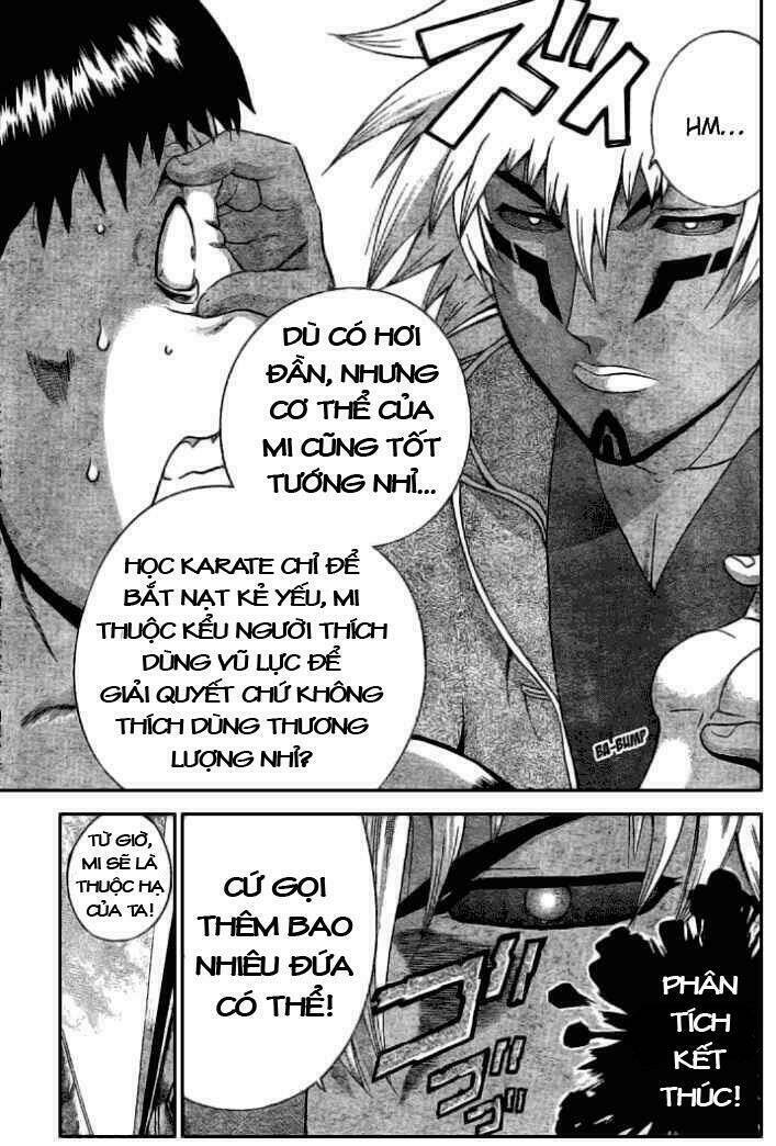 history's strongest disciple kenichi chapter 269 15