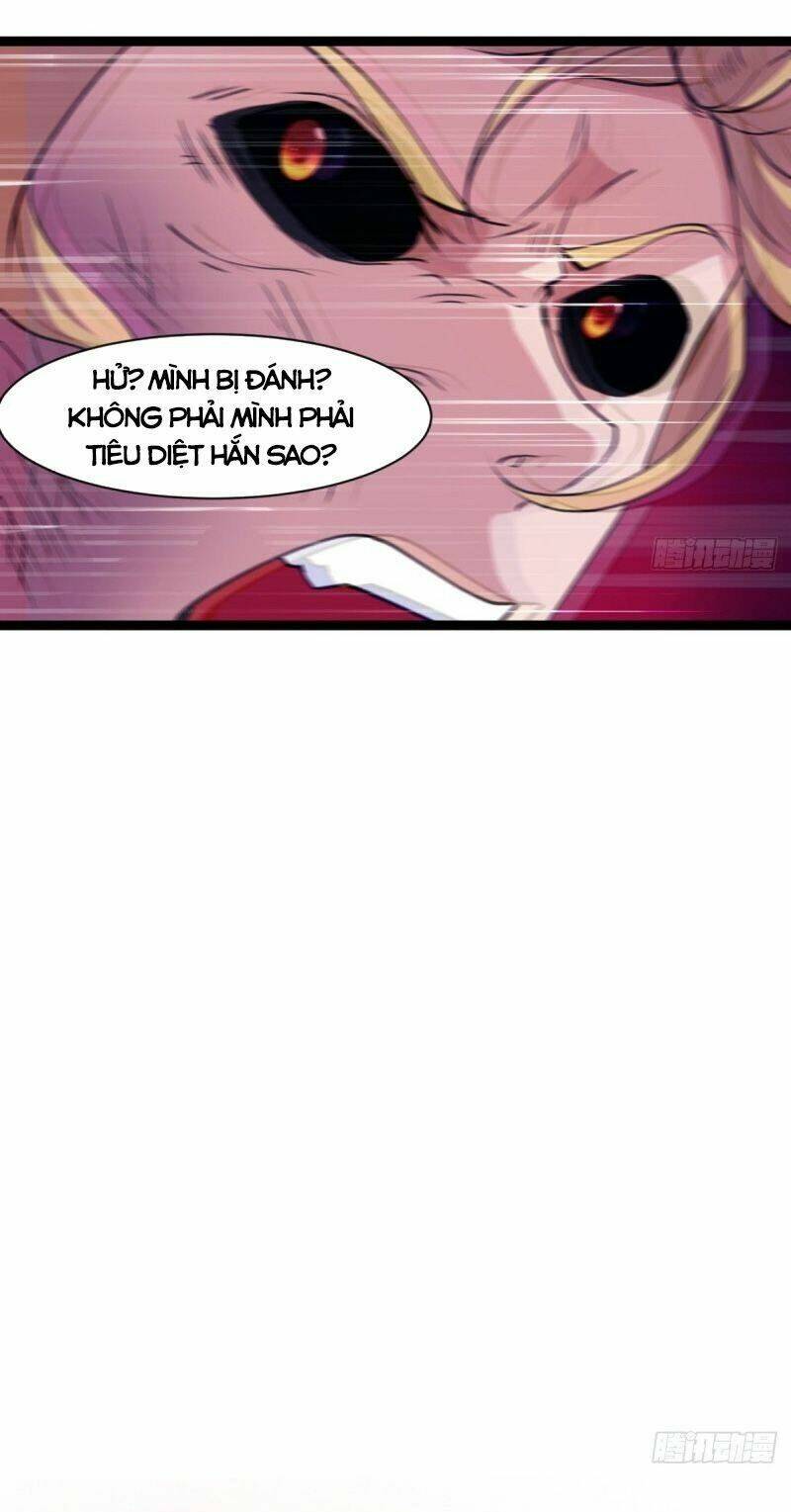 ma hoàng sư đệ quả thực quá chung tình chapter 20 17