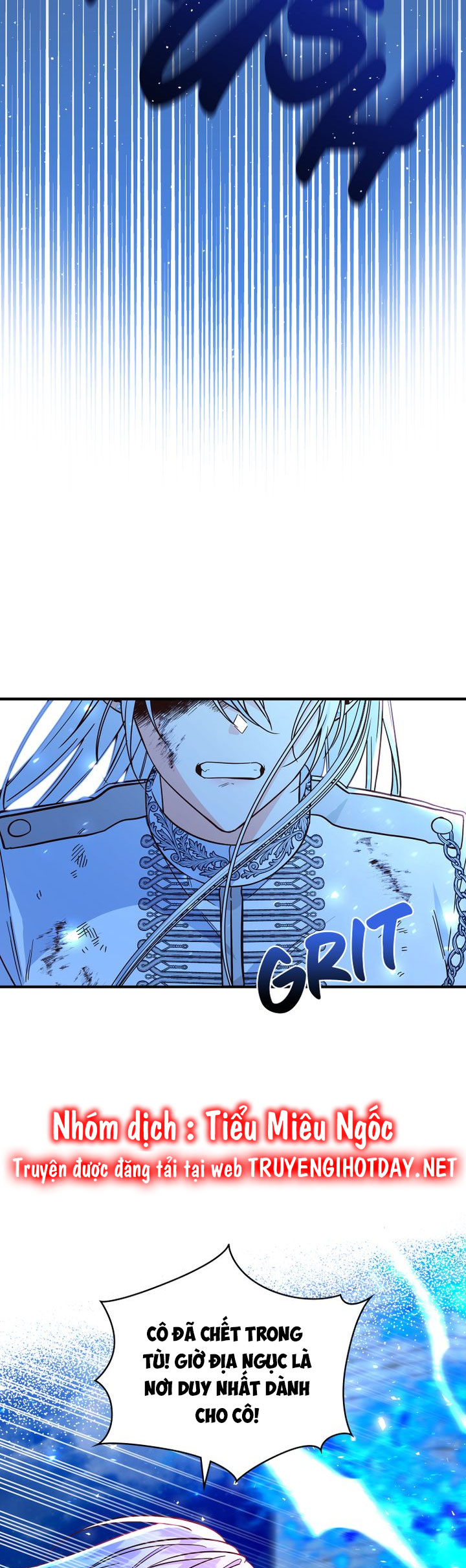 công lý của một ác nữ chapter 33 45