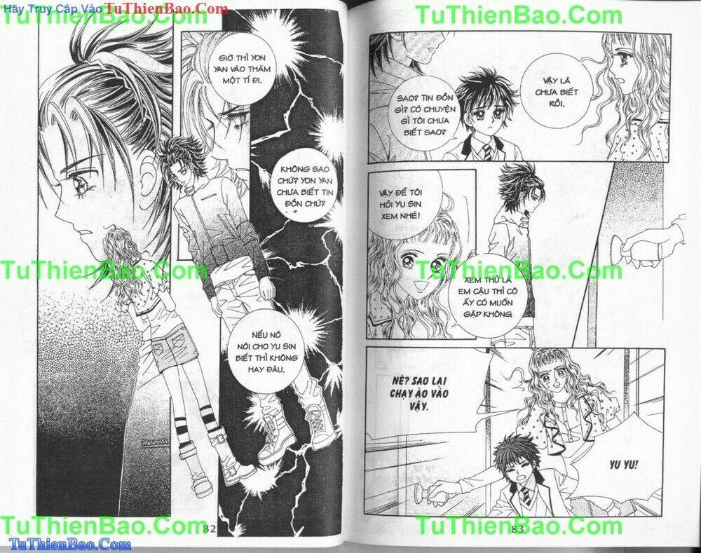 vua xa lộ chapter 11 42