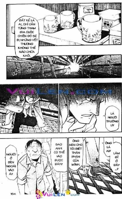 giả kim thuật chapter 57 20