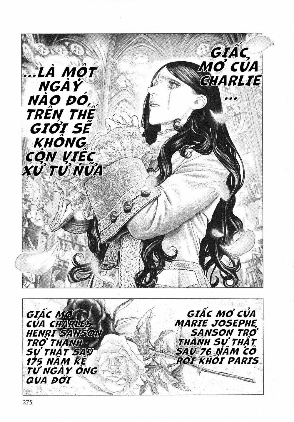 innocent rouge (innocent phần 2) chapter 88 32