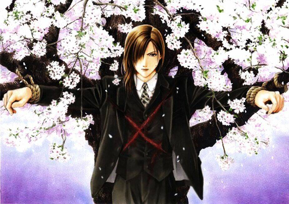 sakura gari chapter 7.2 3