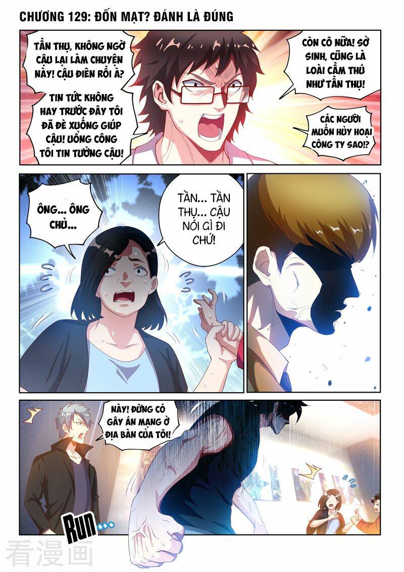 điện thoại của ta thông tam giới chapter 129 2