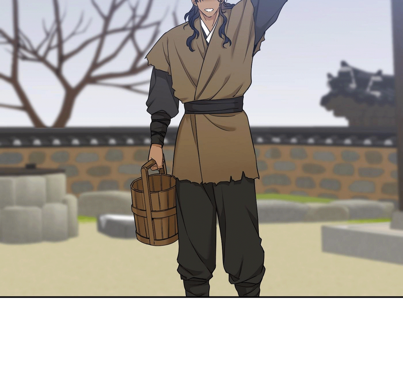 mắt phủ toàn sương chapter 56 85