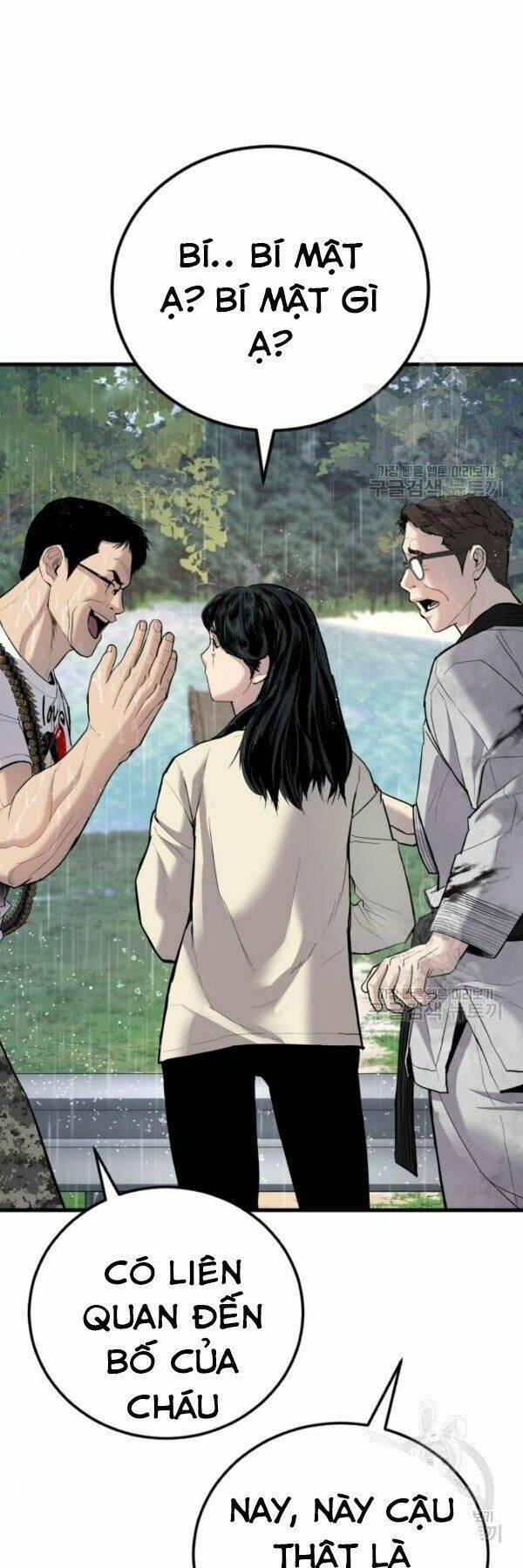 đặc vụ kim chapter 30 116