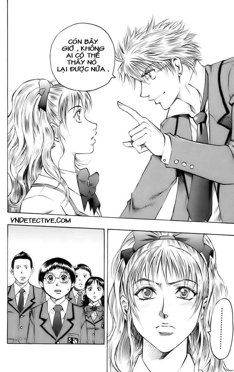 gamble fish chapter 1 23