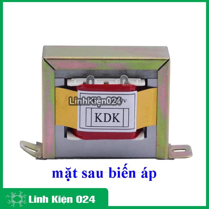 Biến Áp Đổi Nguồn 220V Về 110V-100V 3A