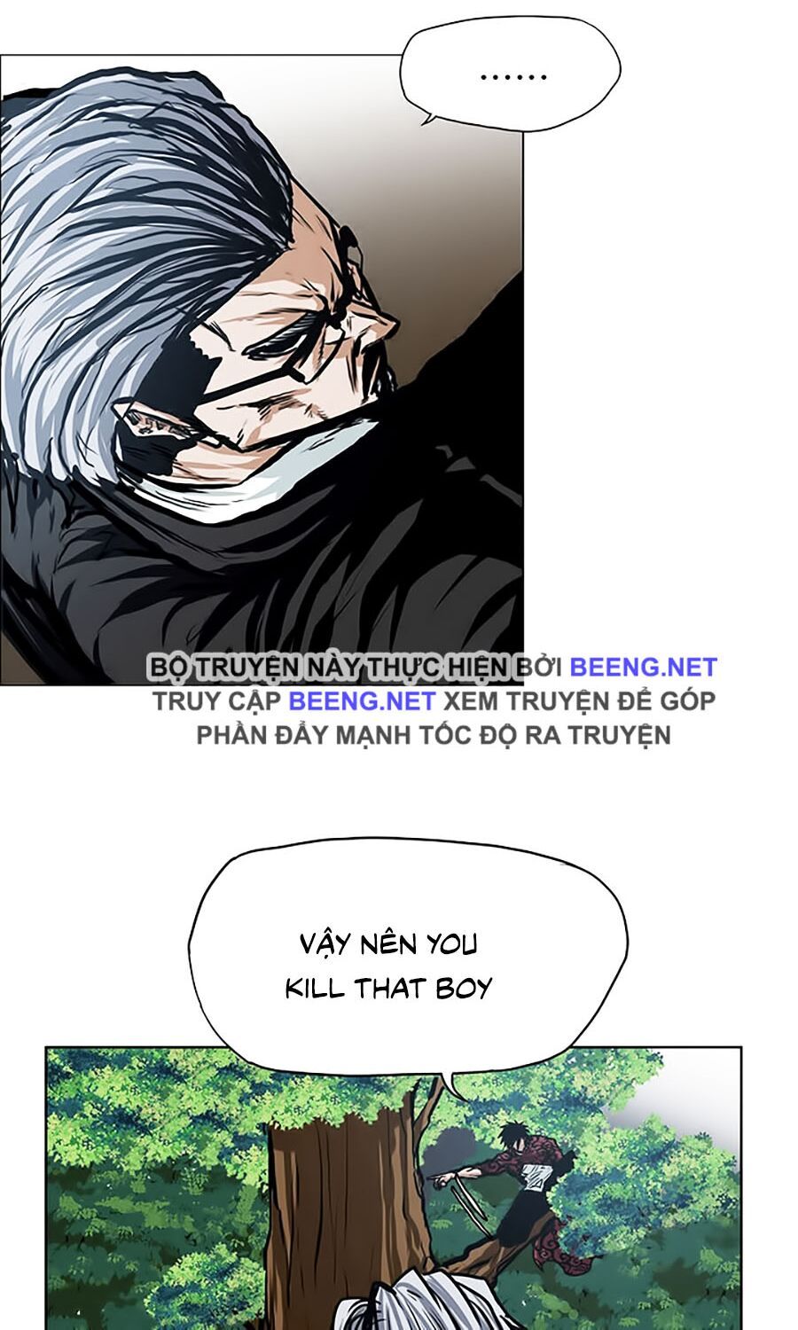 bá chủ học đường ss3 chapter 6 45