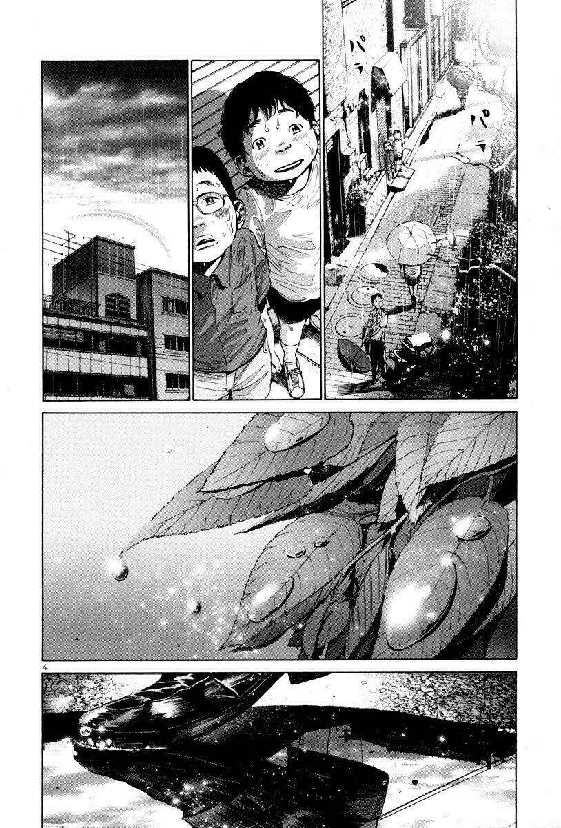 chúc ngủ ngon, punpun chapter 17 4