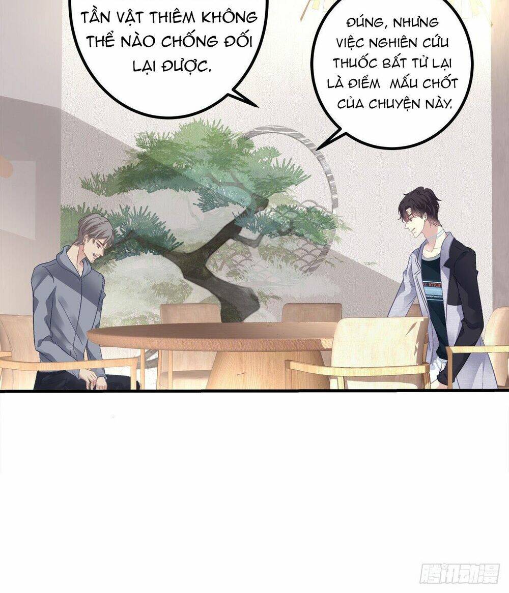 toàn bộ nắm trong tay chapter 116 34