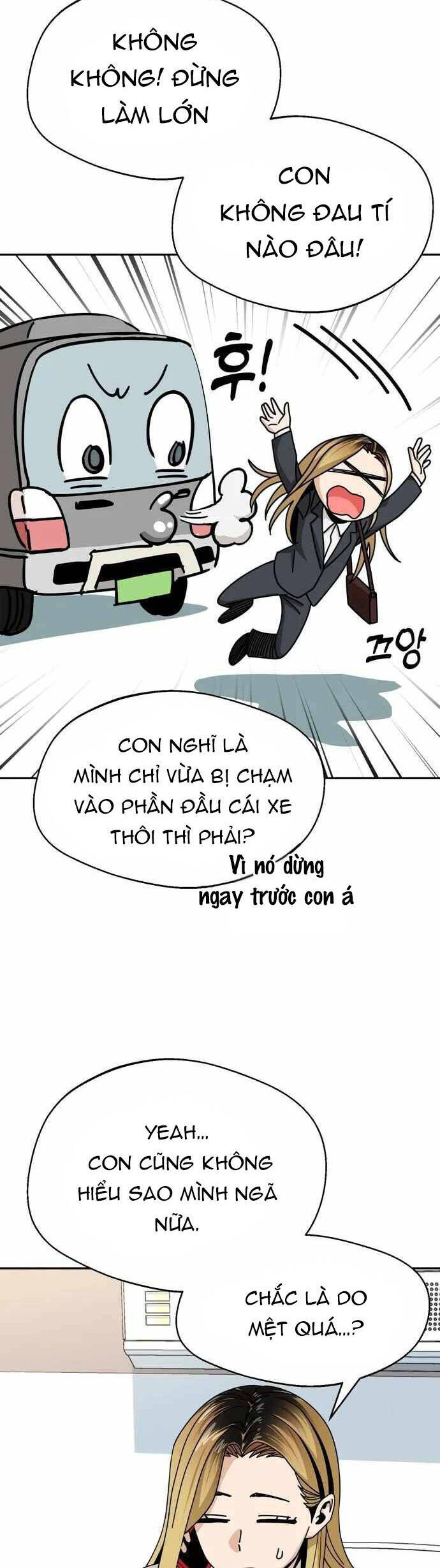 Lớ Ngớ Vớ Phải Tình Yêu chapter 40.1 24