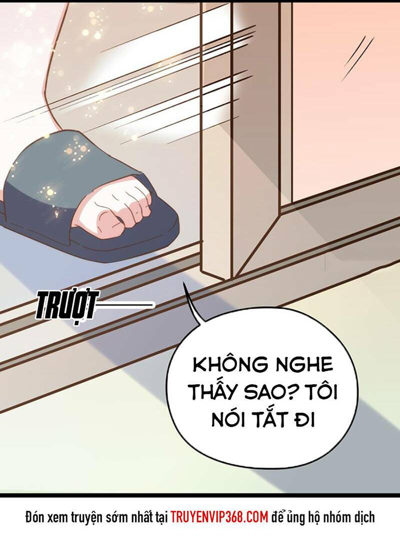 nữ tiếp viên hàng không của boss chapter 11 1