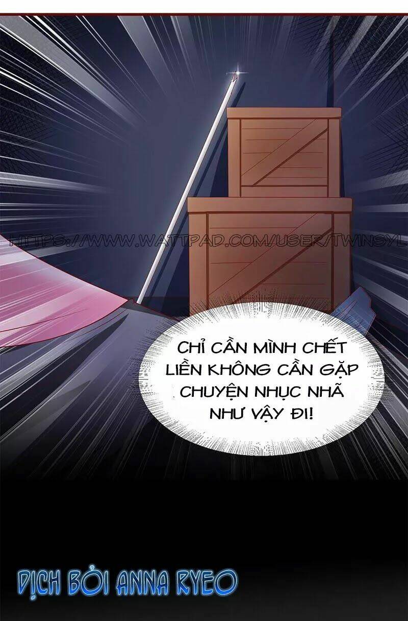 không gả cho tổng tài, gả cho người hầu chapter 76 7