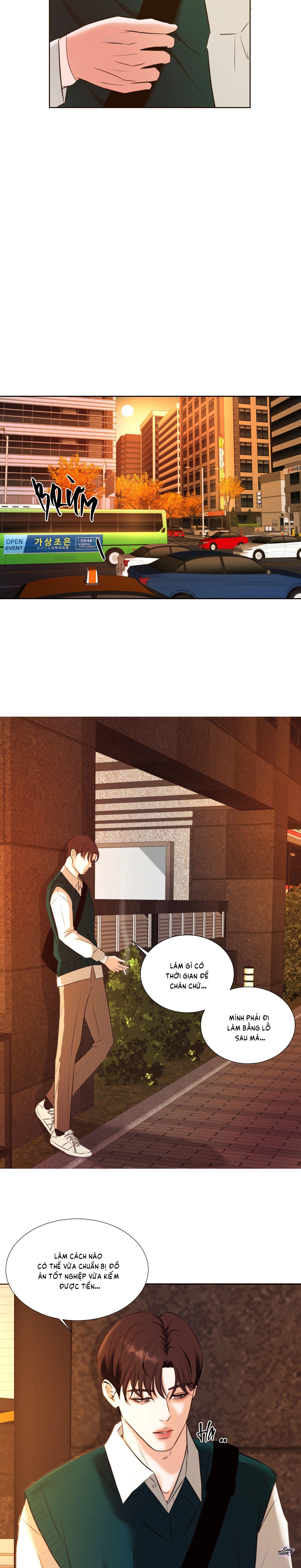 kết thúc chapter 1 9