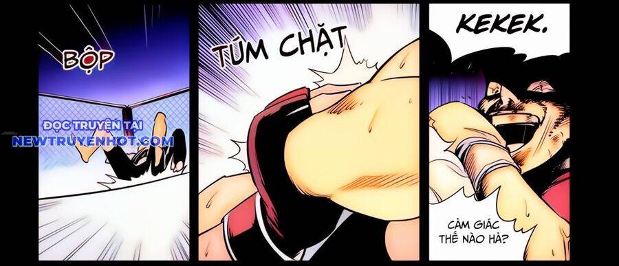 fight class 3 chapter 66 9