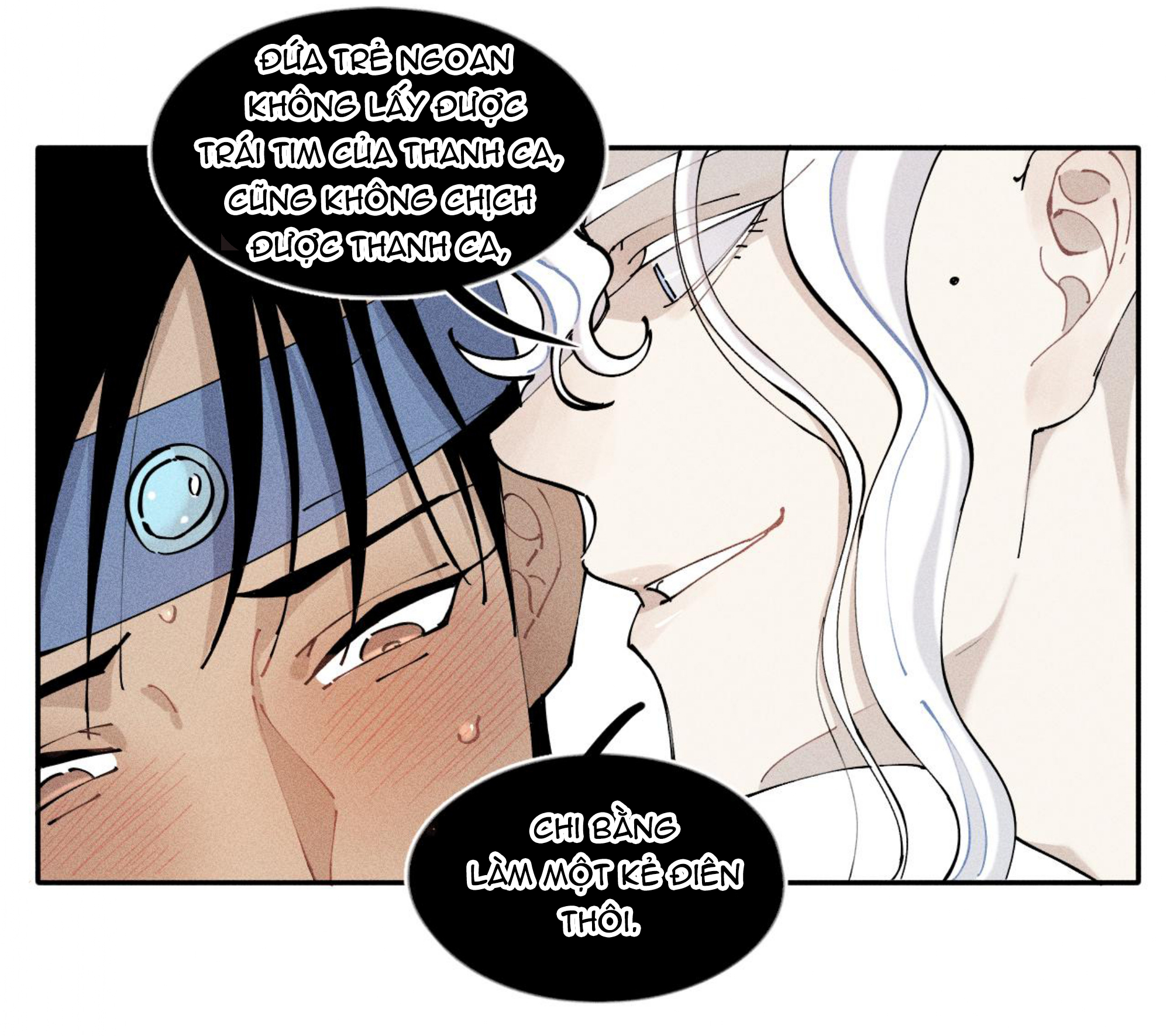 cổ phá chapter 2.1 29