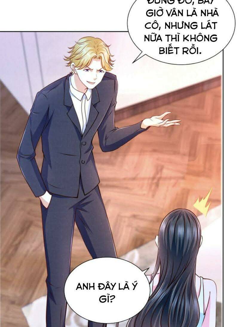 trùng sinh chi thần đế quy lai chapter 14 4
