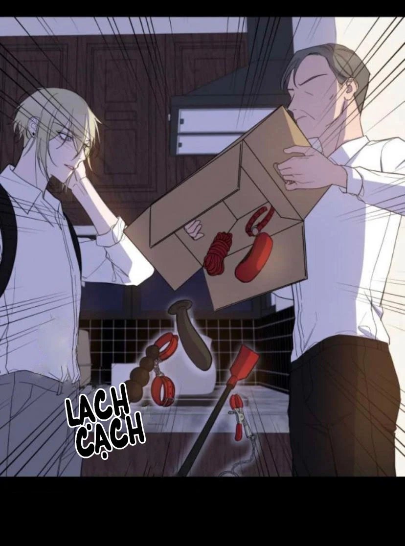 người tình dâm đãng của tôi chapter 12 19