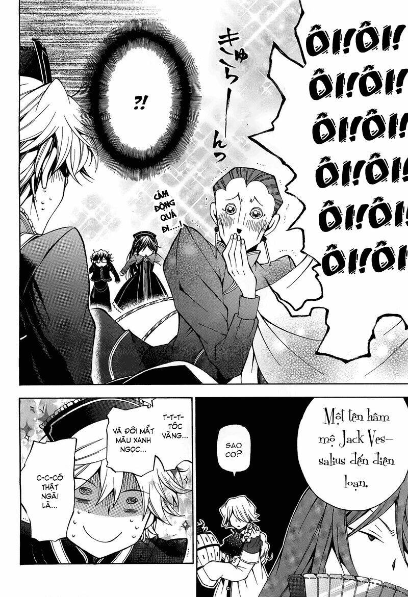 pandora hearts chapter 48 26