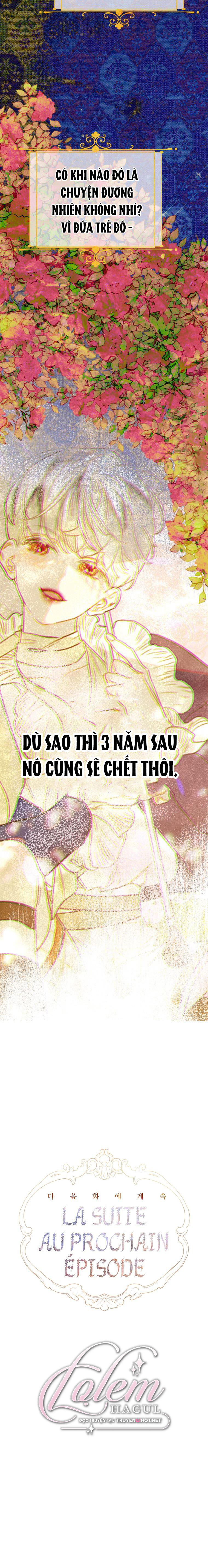 mẹ tôi kết hôn một lần nữa chapter 21 10