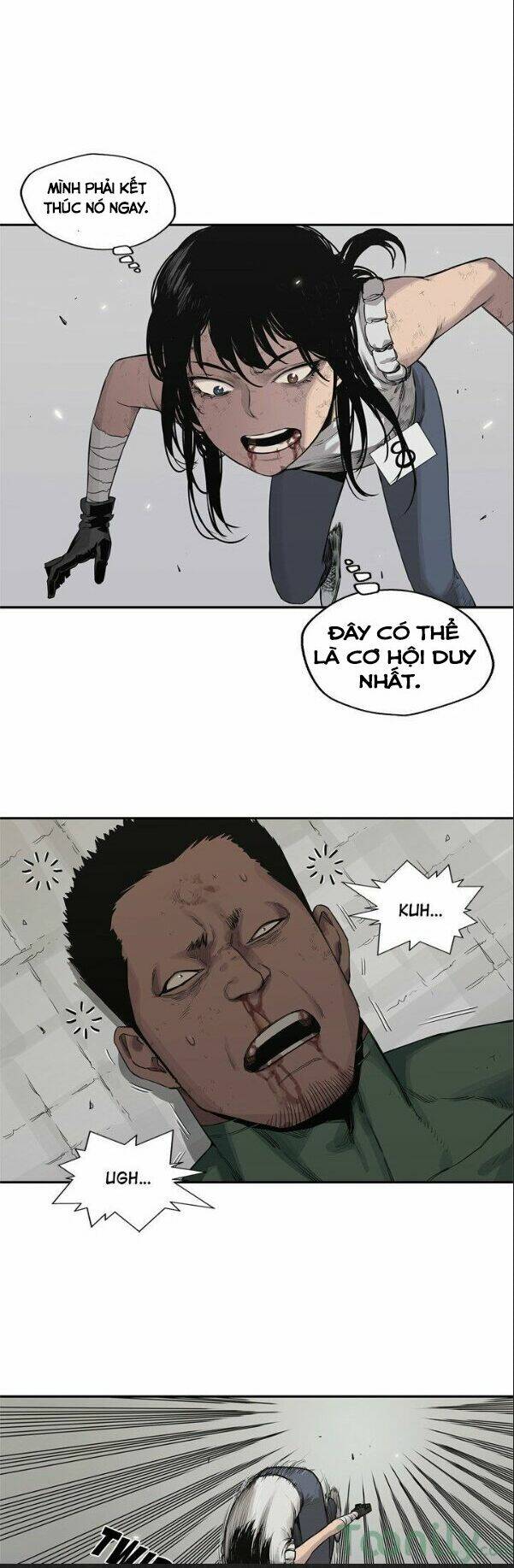 hiệp sĩ giao hàng chapter 37 18