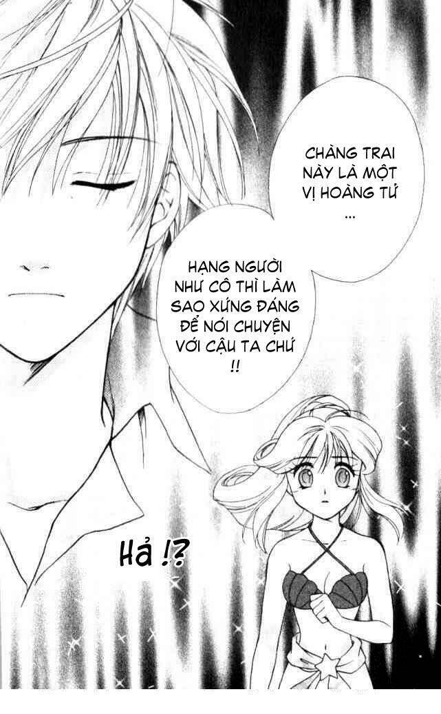 kilala princess - công chúa kilala chapter 8 14