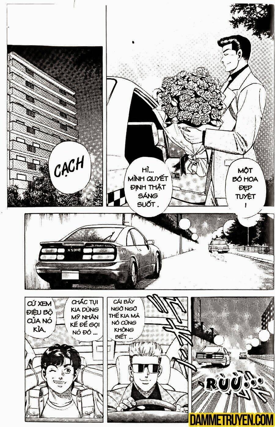 sức mạnh nhân đôi chapter 24.2 4