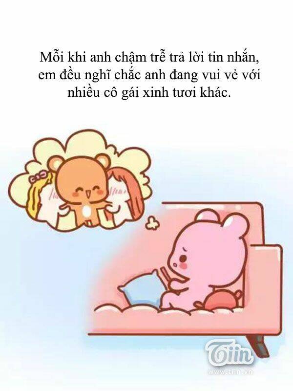 giải mã tình yêu chapter 190 9