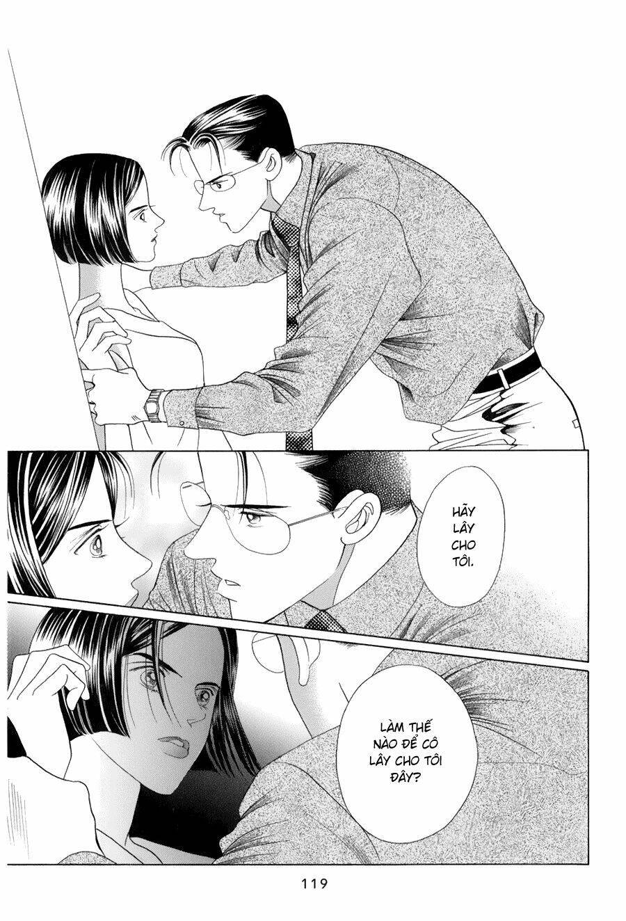 himitsu chapter 9 56