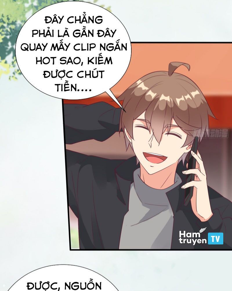 ta lập hậu cung tại tây du ký chapter 40 19