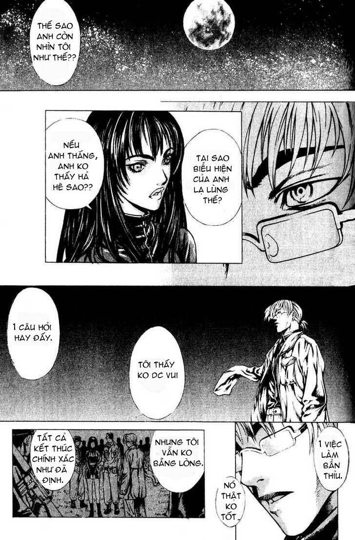 đảo địa ngục chapter 45 24