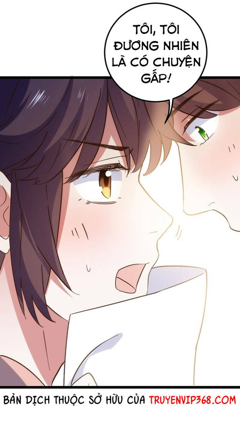 nữ tiếp viên hàng không của boss chapter 34 9