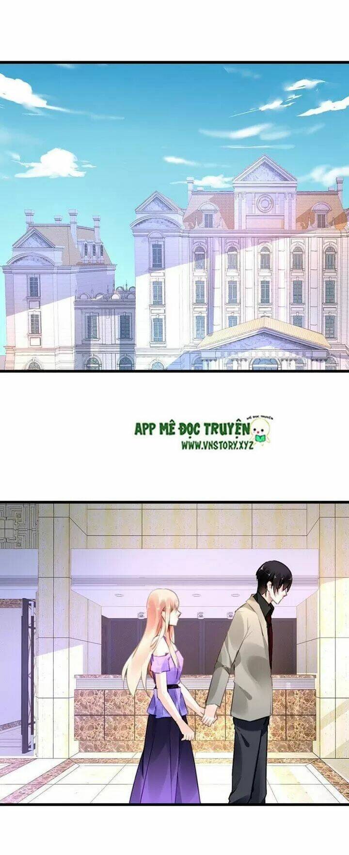 mưu ái thành nghiện chapter 67 1