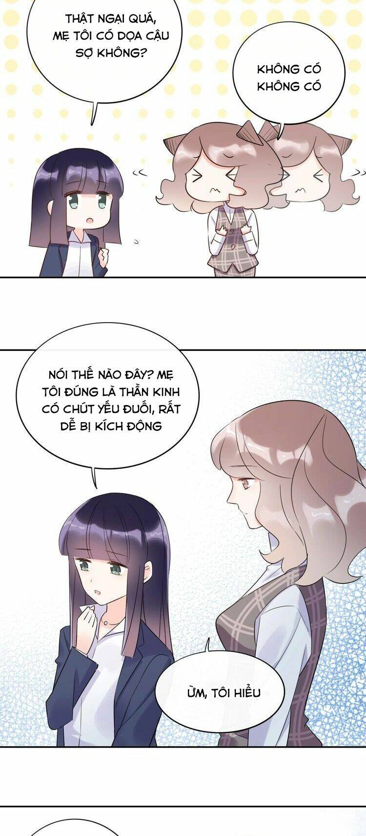 cẩm nang tấn công tra nam chapter 18 15