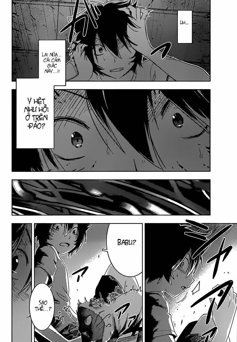 sanka rea chapter 45 16