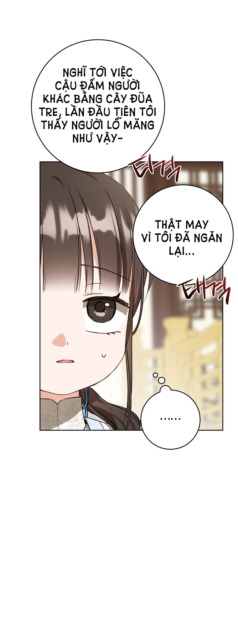 trở thành đứa cháu gái bị ghẻ lạnh trong gia tộc võ giả hùng mạnh chapter 22.1 16