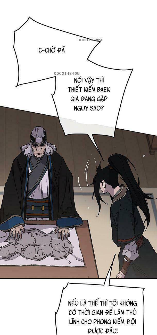 kiếm sĩ bất bại chapter 98 5